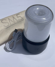 Load image into Gallery viewer, SM5 Ultra-Sonic Diffuser Fall Style
