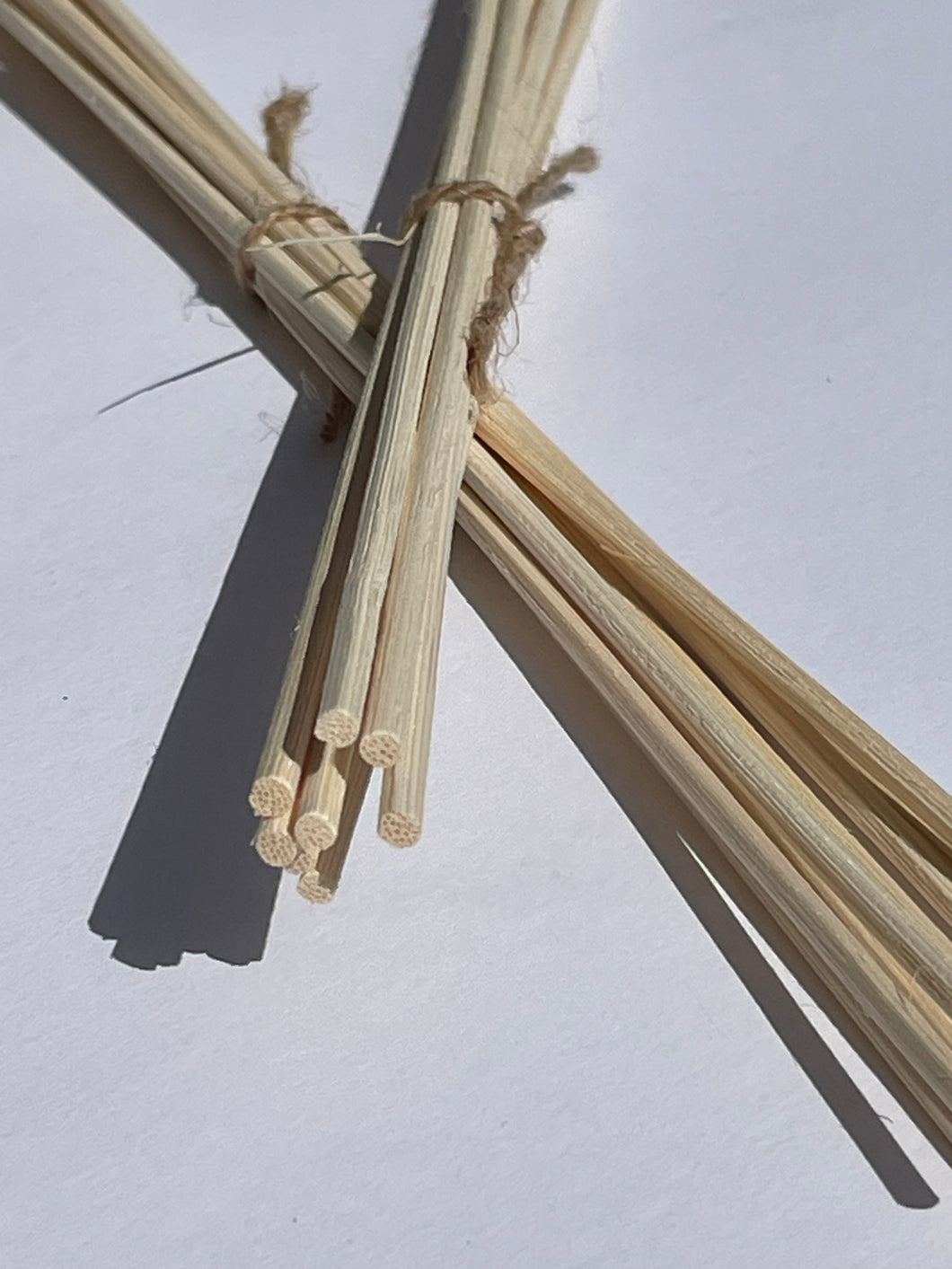 Natural Diffuser Reeds x 8