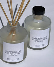 Load image into Gallery viewer, Coco Santal Reed Diffuser
