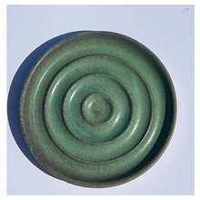 Load image into Gallery viewer, SM5 x Dragon Fire Pottery - Candle / Soap Dish
