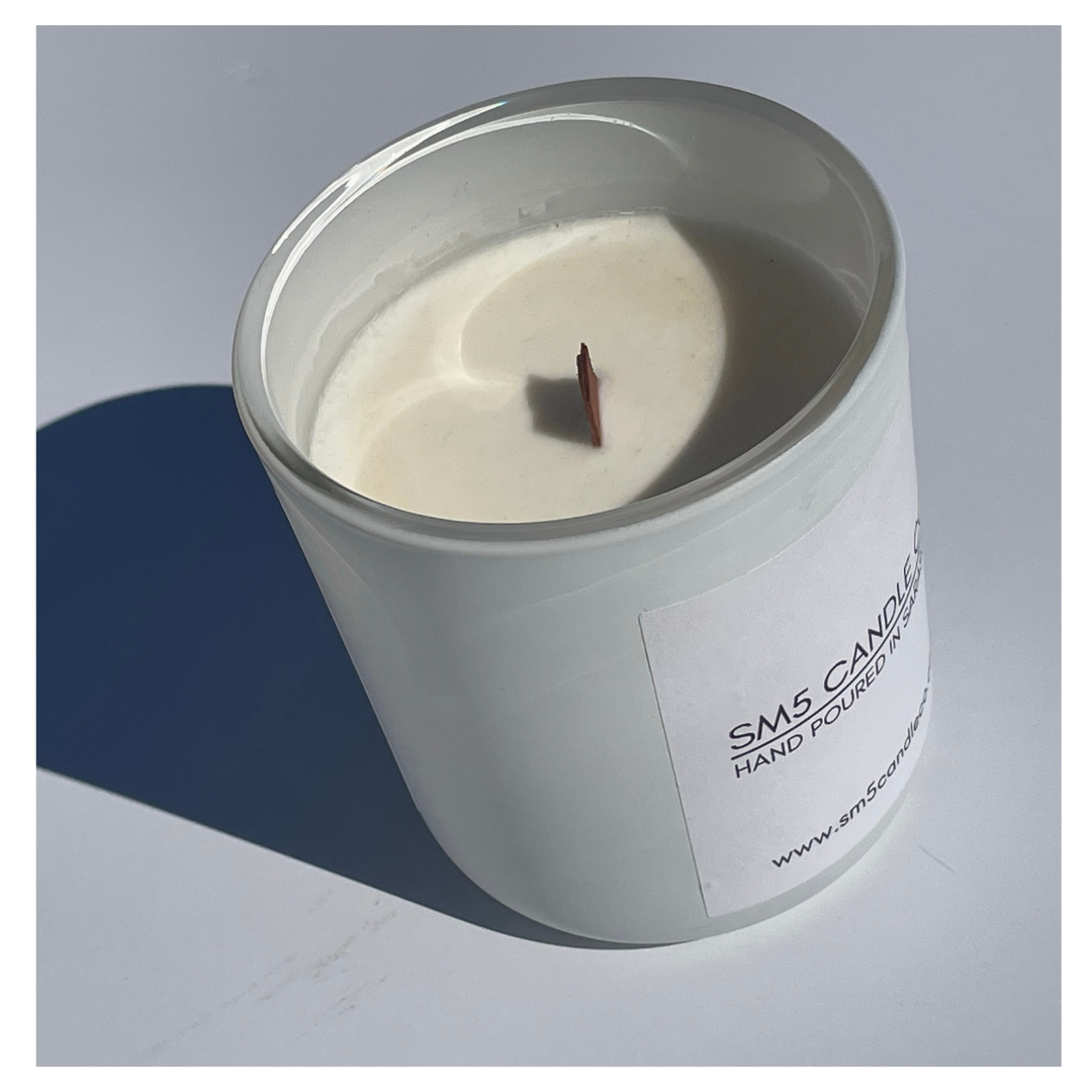 Comfort Zone Tranquillity Candle