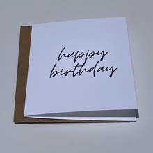 Load image into Gallery viewer, Birthday Cards
