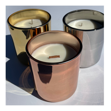 Load image into Gallery viewer, Christmas/Holiday Edition 11oz Candles
